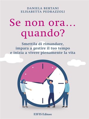 cover image of Se non ora... quando?